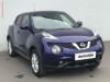 Nissan Juke 1.2, R, Park.idla