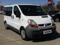 Renault Trafic 1.9dCi 9mst, AC