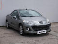 Peugeot 207 1.6 VTi, Klima