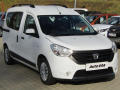 Dacia Dokker 1.6SCe, 2.maj, AC, tan