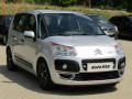 Citron C3 Picasso 1.4i, R, AC, park.idla