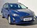 Ford Focus 1.5 EcoBlue, �R, Trend