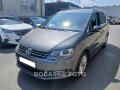 Volkswagen Sharan 2.0 TDI 7m�st, CUP, AT, navi