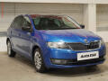 �koda Rapid 1.2 tsi, 1.maj, xenon
