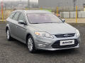 Ford Mondeo 2.2 TDCi, Enterprise