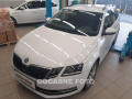 koda Octavia 1-5, R