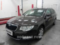 �koda Superb 2.0TDi, �R