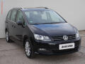 Volkswagen Sharan 2.0 TDi, DSG