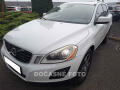 Volvo XC60 2.4DS 4x4, �R, servis.kniha