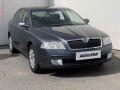�koda Octavia 1.9TDi, AAC, tempo