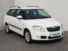 koda Fabia 1.6i 16V, Sport