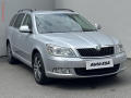 koda Octavia 1.4 TSi, Style, xenon, navi