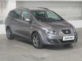 Seat Altea 2.0TDI XL, R, AC, temp