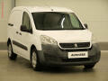 Peugeot Partner 1.6HDi, 1.maj,�R, 66kW