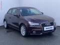 Audi A1 1.4 TFSi, Bixen, AC, +kola