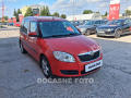 koda Roomster 1.4 TDi