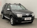 Dacia Duster 1.6i, Prestige