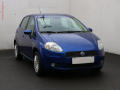 Fiat Grande Punto 1.4, STK7/27