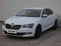 �koda Superb 2.0 TDi 4x4, �R, DSG
