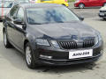 koda Octavia 1.6 TDi, R, DSG, navi, xenon