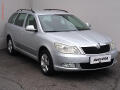 �koda Octavia 1.4 TSI, 1.maj, autoAC