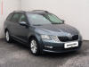 koda Octavia 1.6TDI, Ambition, AT