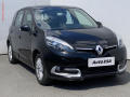 Renault Scnic 1.2 TCe, Energy, navi