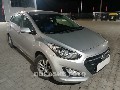 Hyundai i30 1.6 CRDI, R, AC, temp.