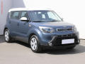 Kia Soul 1.6i, R, servis.kniha, AC