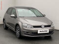 Volkswagen Golf 1.2 TSi, CUP, panor