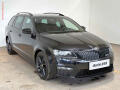 �koda Octavia 2.0 TD�, RS Challange, DSG