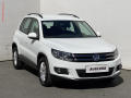 Volkswagen Tiguan 1.4 TSi, Trend&Fun, kamera