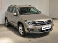 Volkswagen Tiguan 2.0 TDi 4X4, Sport, TZ, +kola