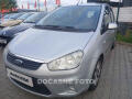 Ford C-MAX 1.8i, AC