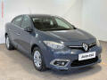 Renault Fluence 1.6i, �R, Temp, park.asistent