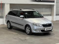 koda Fabia 1.2 HTP, R, Klima, par.idla