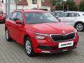 koda Kamiq 1.6 TDi, R, Ambition, LED