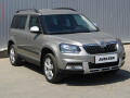 �koda Yeti 2.0 TDi, �R, Outdoor, TZ