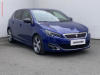 Peugeot 308 1.2 PT, GT Line, AT, LED