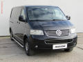 Volkswagen Transporter 2.5TDi L2H1, Klima