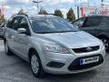 Ford Focus 1.6 i, AC