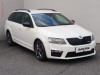 koda Octavia 2.0 TDi, RS, +ALU