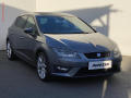 Seat Leon 2.0 TDi, FR, LED