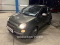Fiat 500 1.4i, servis.kniha