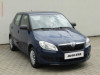 koda Fabia 1.2 i, klima, el.okna