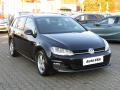 Volkswagen Golf 2.0 TDi, DSG, bixen, panor