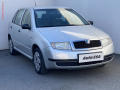 koda Fabia 1.4 MPi