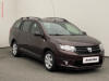 Dacia Logan 1.1MPI, R, AC, STK09/2026