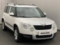 �koda Yeti 1.2 TSi, Ambition, panor