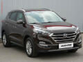 Hyundai Tucson 2.0 CRDi 4x4, 1.maj,�R, Style